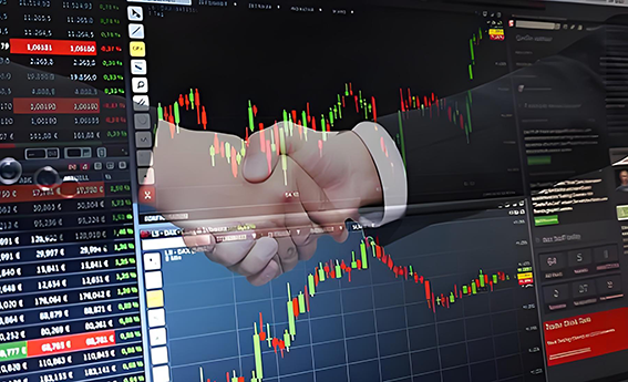 (币安亚洲网)交易所交易界面